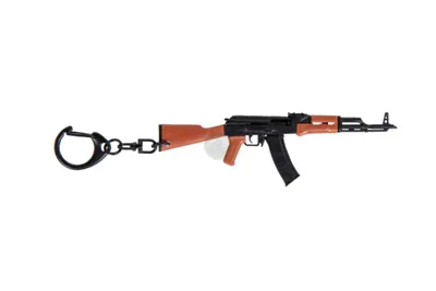 AK Nøglering (1:9)