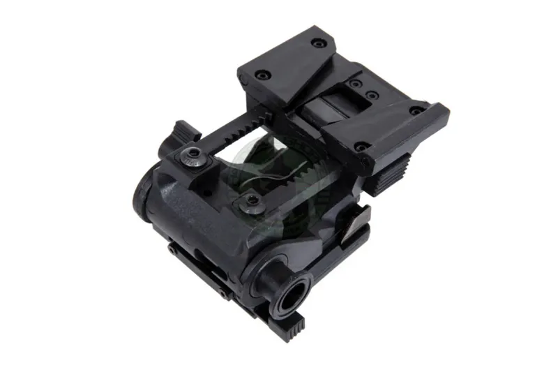 NVG L4G24 Assembly, Sort
