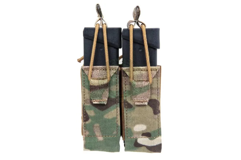 DPMP Double Loader · Multicam
