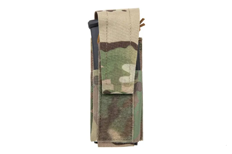 Universal Magazine Pouch · Multicam