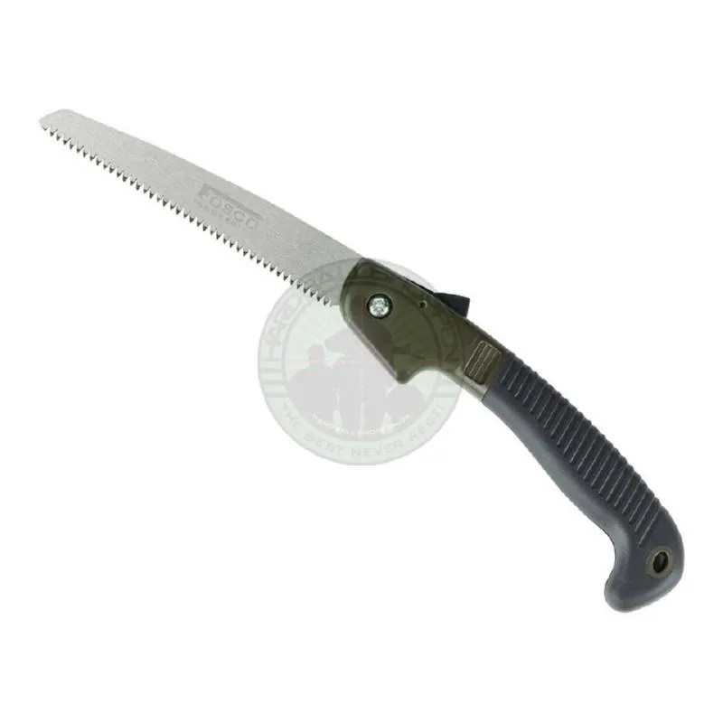 Fosco – Foldable Pocket Saw