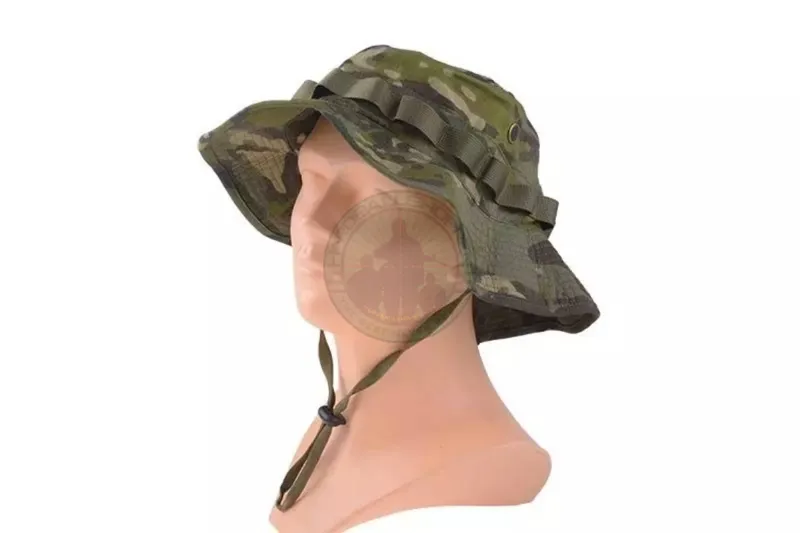 Tactical Boonie Hat · Multicam Tropic