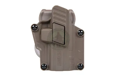 Mega-Fit Optics Universal Holster, Højre - Cytac