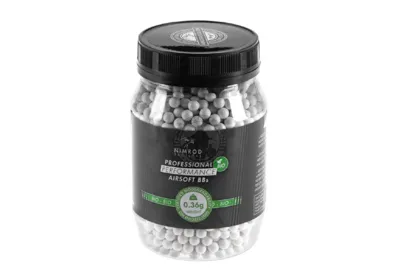 Bio Professional Performance BB’s 0,36 gr 2000STK
