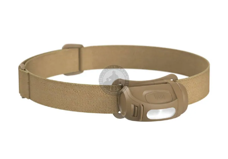 Fred, 200 Lumen · Tan / FDE