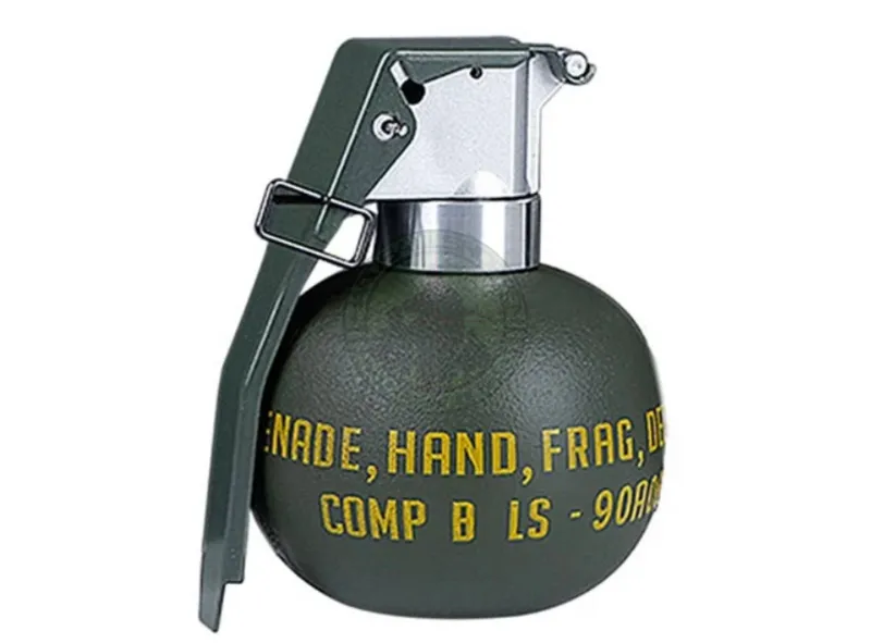 M67 DUMMY Model