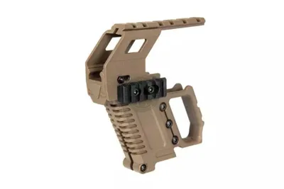 UTT – G17/18/19 Pistol Carbine Kit - Ultimate