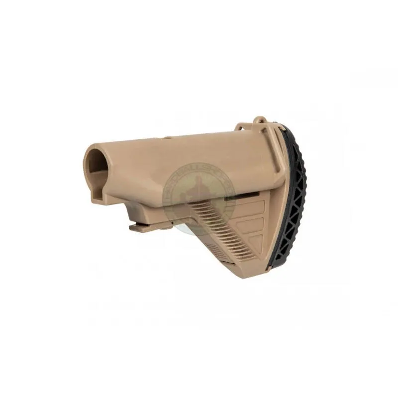 Double Bell HM0399 416 Kolbe, Polymer · Tan / FDE
