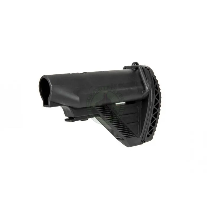 Double Bell HM0399 416 Kolbe, Polymer, Sort