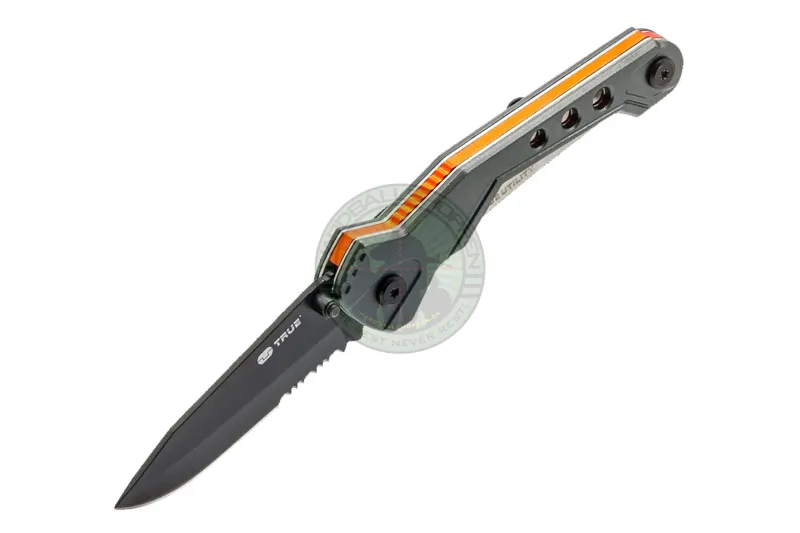 True – TrueBlade