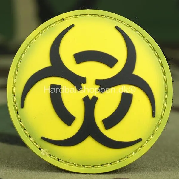 3D PVC, Resident Evil, Gul-Sort