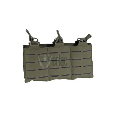 Porta Cargador M4 Triple Dagger MK1 Laser Cut - Corso