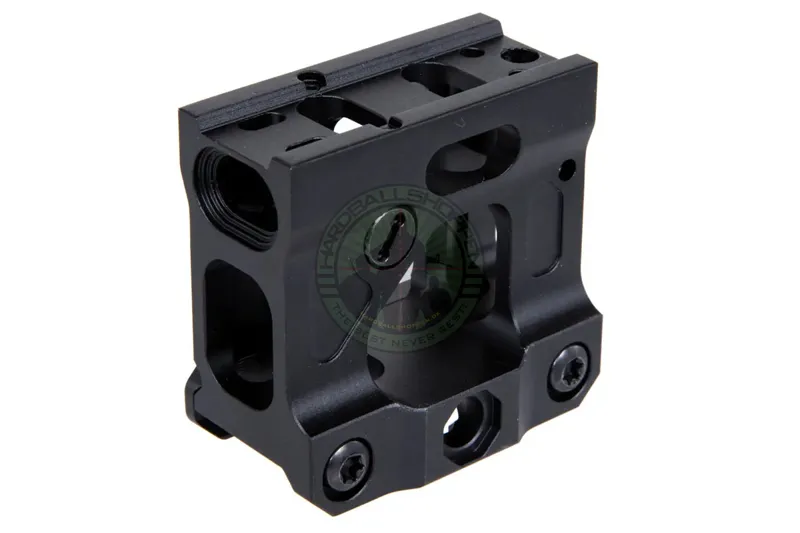Type T1 UT FAST, Micro Mount · Negro