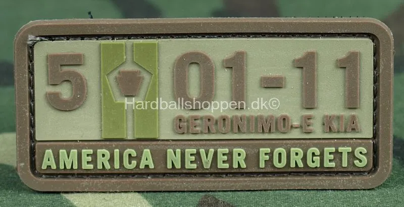 5-01-11 PVC · Tan / FDE