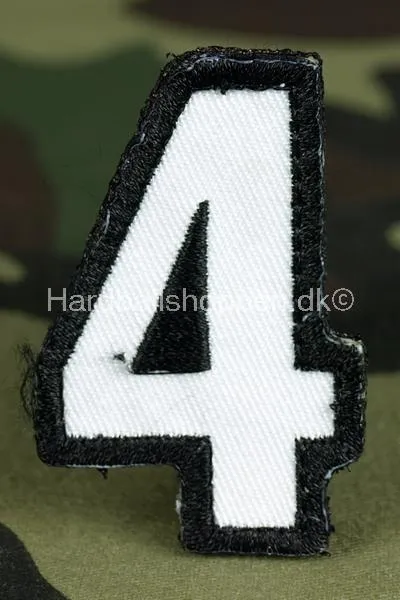 Tac Numbers – 4