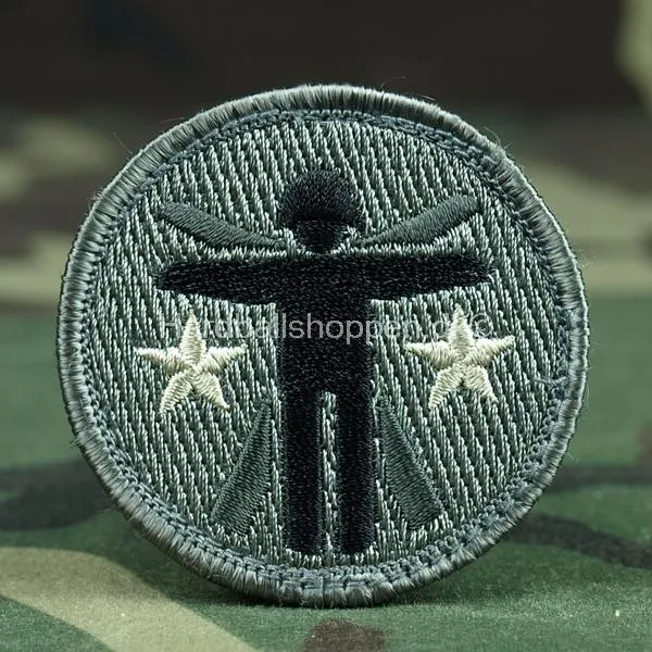 Soldier Systems Logo