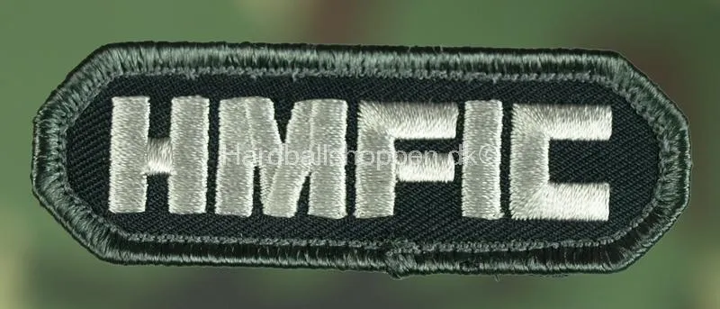 Hmfic (Swat)