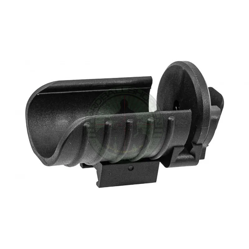Grenade Launcher on RIS Rail 20mm