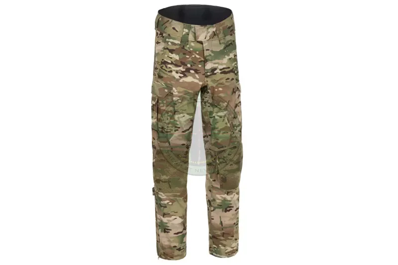 Clawgear – Operator Combat Pants MK III ATS · Multicam