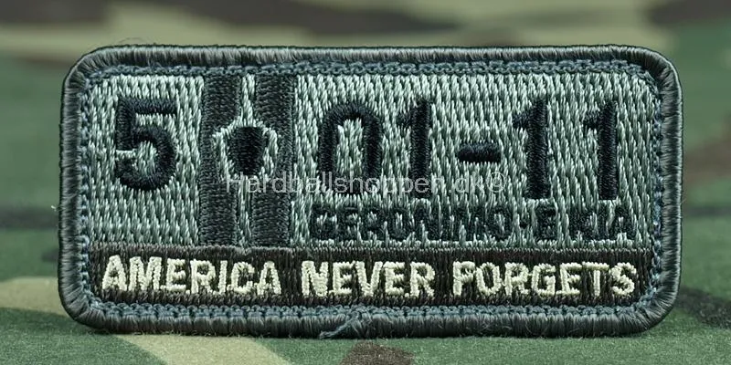 5-01-11 Emb (ACU)