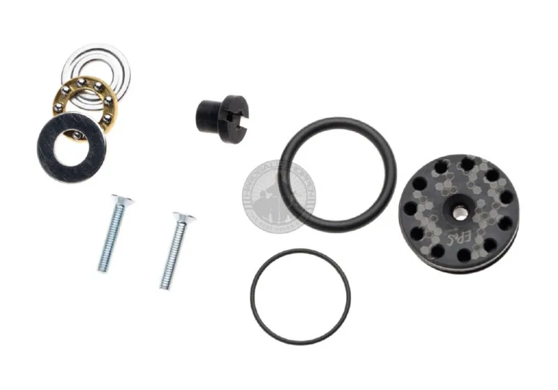 EpeS – Piston Head for POM