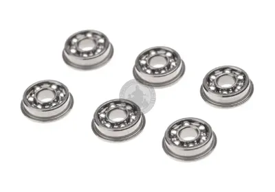 8mm Precision Ball Bearing Bushing - Prometheus