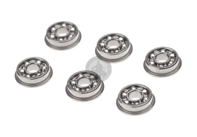 8mm Precision Ball Bearing Bushing