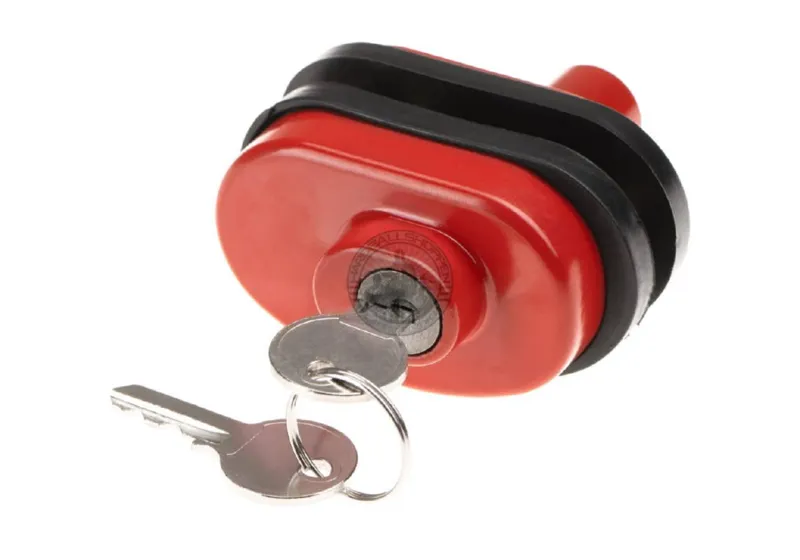 Pro Secur Trigger Lock