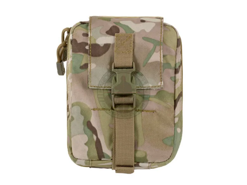 EMT Pouch · Multicam