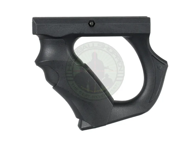 CQC Front Grip Til M4, RIS, Sort
