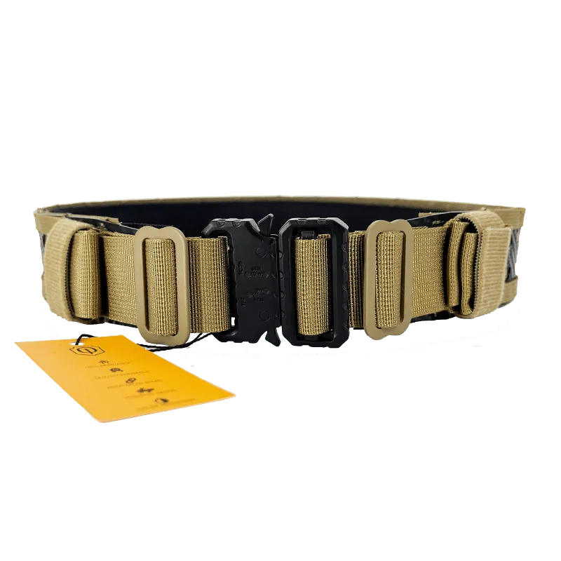 Conquer First Line FL · Tan / FDE