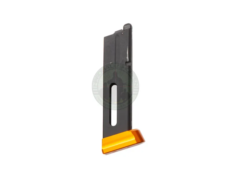 CO2 Magasin, CZ Shadow 2 · Naranja