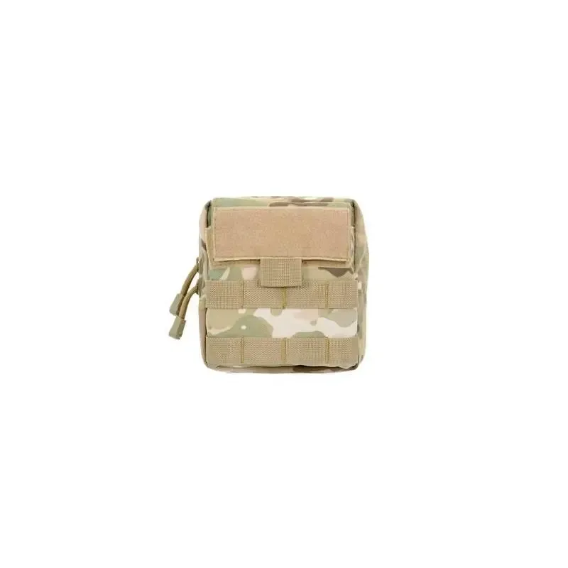 Admin Pouch Grande · Multicam