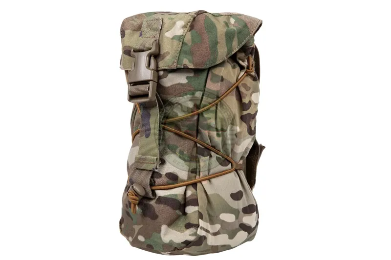 Chelon – Multifunctional Tilbehørs Taske · Multicam