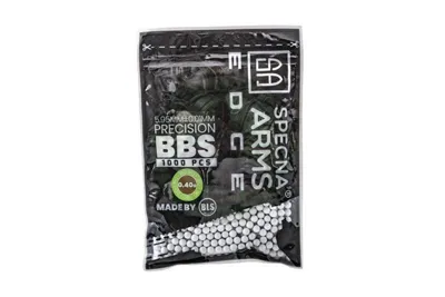 0.40g EDGE™ BIO Precision 1000 Stk.