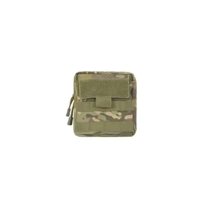 Admin Pouch Grande · Multicam Tropic