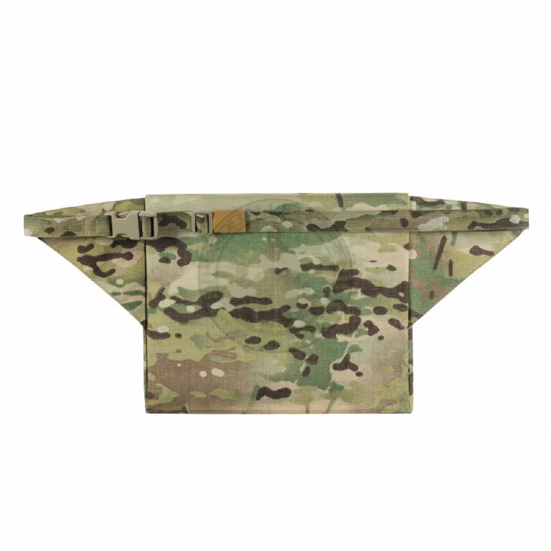 Seating Pad with Belt · Multicam
