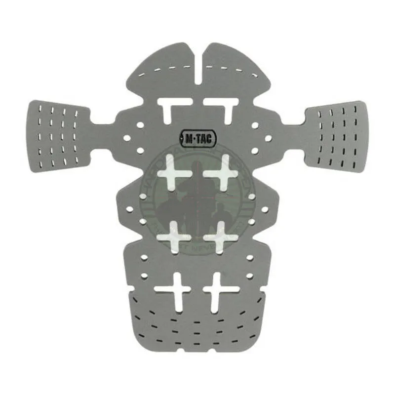 EVA Knee Pad Inserts (Pair) Gen.II, Grå