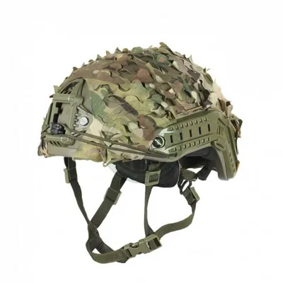 Vilha Helmet Cover, FAST