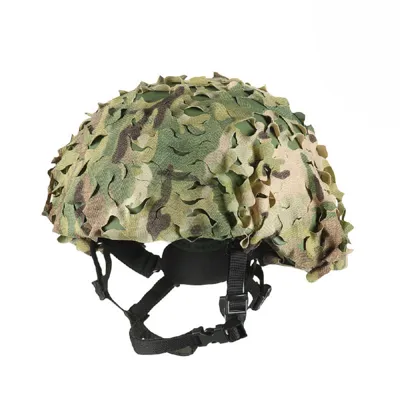 Vilha Helmet Cover