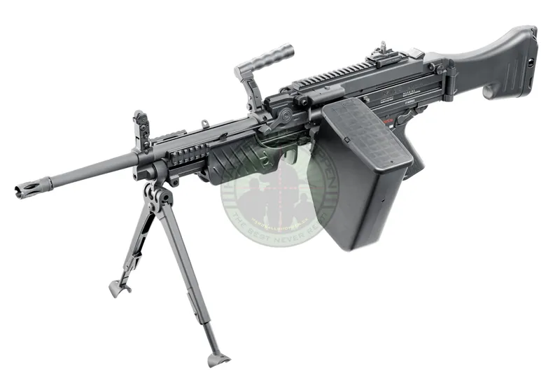 VFC – H&k MG4