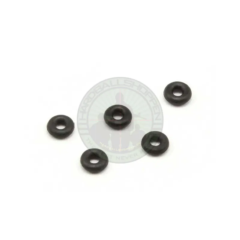 Sealing O-Ring for Input Gas Valves – 5 Stk