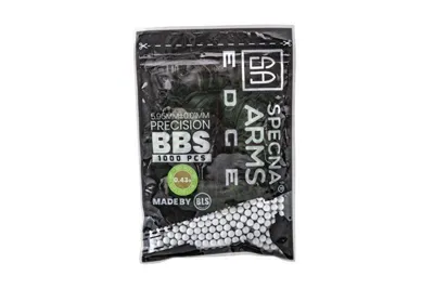 0.43g EDGE™ BIO Precision 1000 Stk.