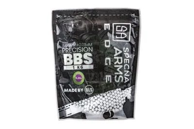 0.20g EDGE™ BIO Precision 5000 Stk. – 1kg