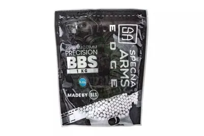 0.32g EDGE™ Precision 3100 Stk. – 1kg
