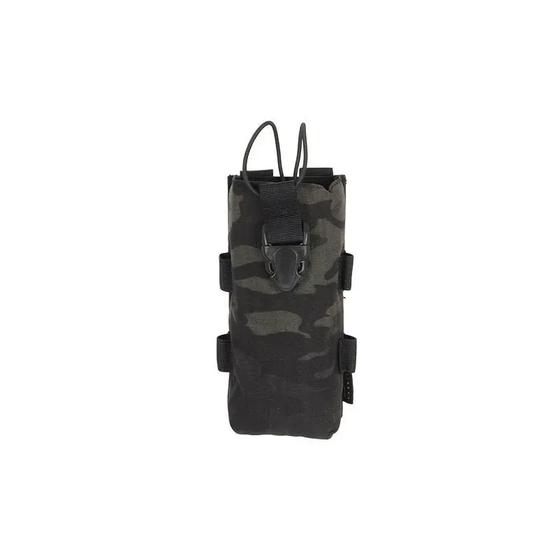 Radio PRC148/152 · Multicam Black