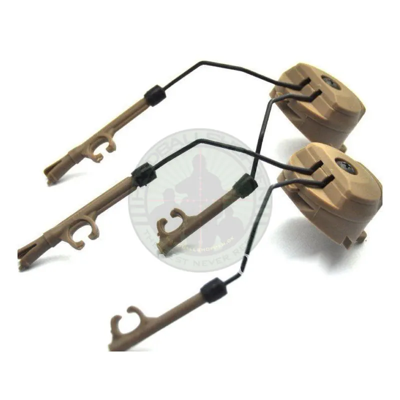 FMA – Z3AD Til Compact · Tan / FDE