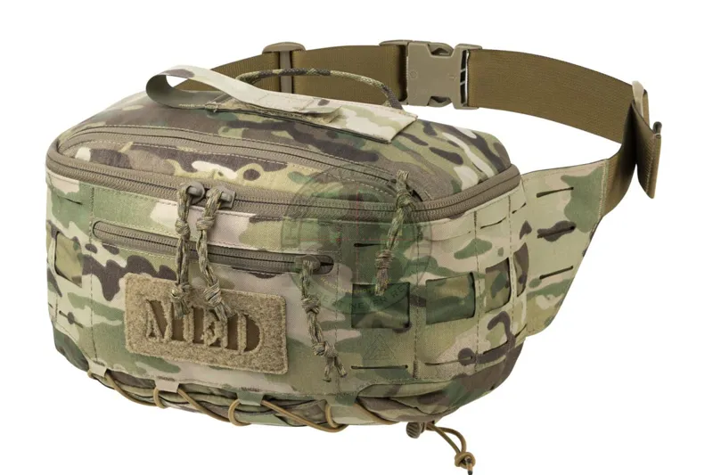Direct Action – Lysander Medic Waist Bag · Multicam