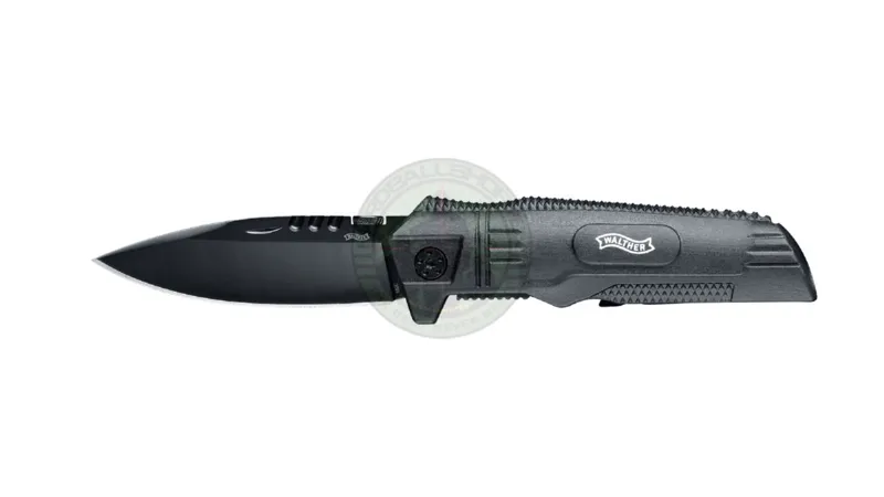 Walther – Sub Companion Knife