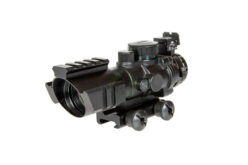 Rhino 4x32 Scope